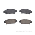 Toyota Van Brake Pads D995-7895